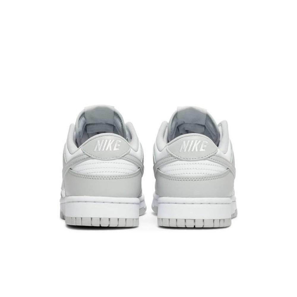 Nike Dunk Low Grey Fog - Picture 4 of 13